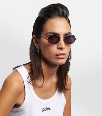 Gafas de sol ovaladas 55-3275 | Jean Paul Gaultier