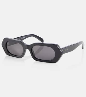 Rectangular sunglasses | Celine Eyewear