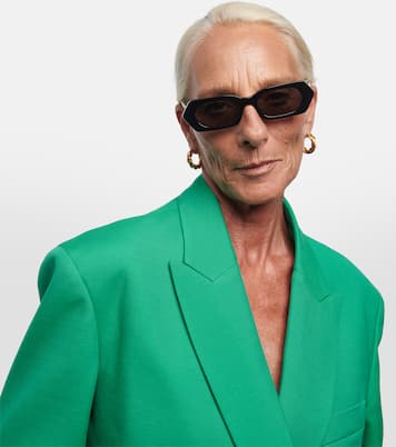 Rectangular sunglasses | Celine Eyewear
