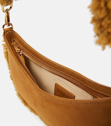 Borsa a spalla Le Bisou Doux Small | Jacquemus