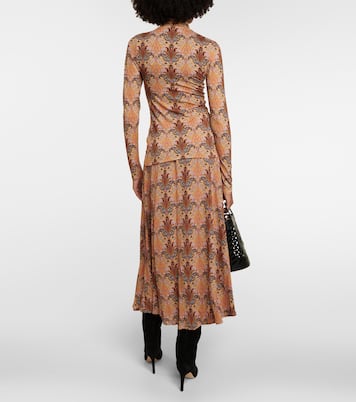 Top à motif cachemire | Etro