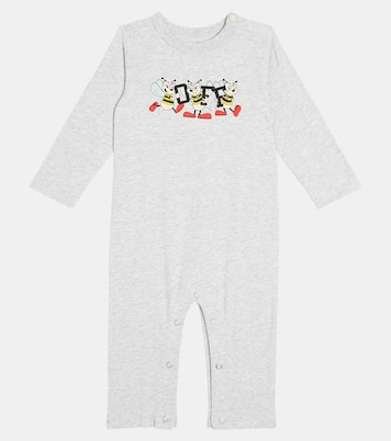 Bébé – Set combi-pantalon et body | Off-White Kids