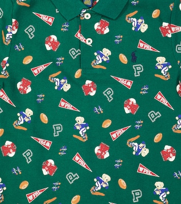 Polo Polo Bear en coton | Polo Ralph Lauren Kids