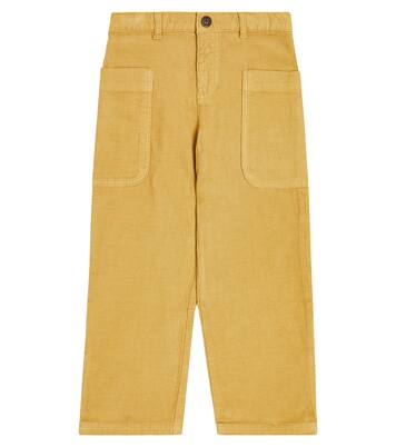 Hose aus Cord | Bonpoint
