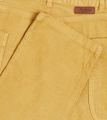 Hose aus Cord | Bonpoint