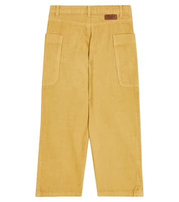 Hose aus Cord | Bonpoint