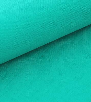 Set of 6 cotton napkins | Lisa Corti