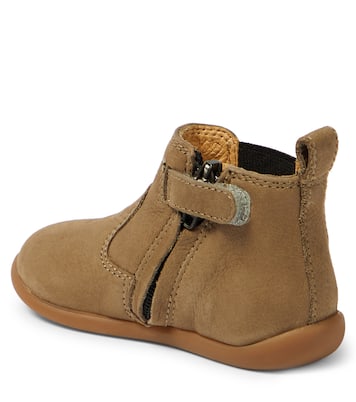 Baby - Stivaletti in suede | Pom d'Api