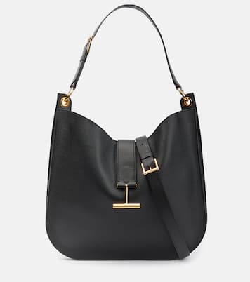 Borsa Tara Large in pelle | Tom Ford