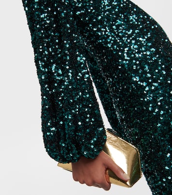 Sequined minidress | Rotate
