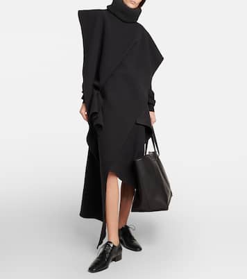 Richelieu Kay en cuir | The Row