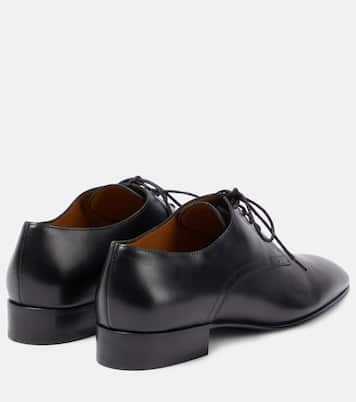 Richelieu Kay en cuir | The Row