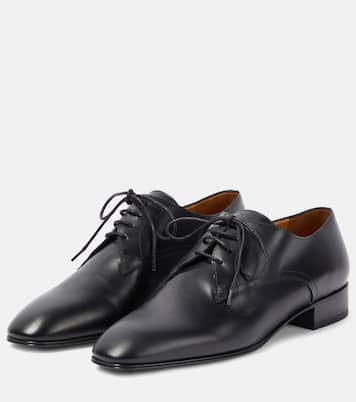 Richelieu Kay en cuir | The Row