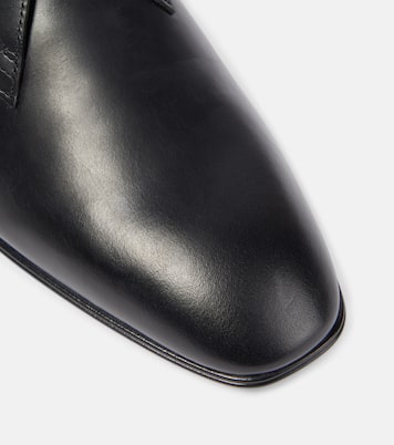Richelieu Kay en cuir | The Row