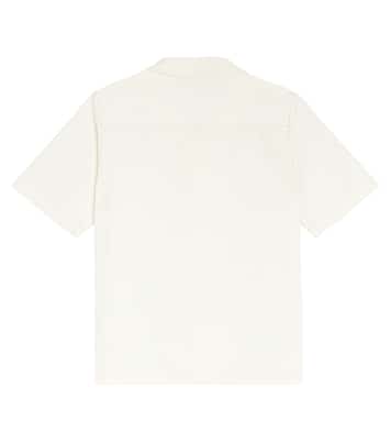 Chemise Jean en jean | Jacquemus Enfant
