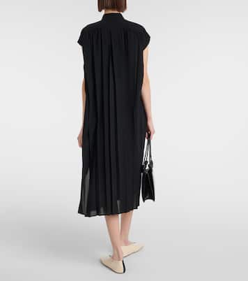Midikleid Davidge | Joseph