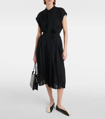 Midikleid Davidge | Joseph