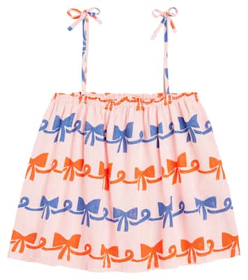 Top Ribbon Bow | Bobo Choses