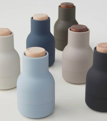 Salz- und Pfeffermühle Bottle Small by Norm Architects | Audo Copenhagen