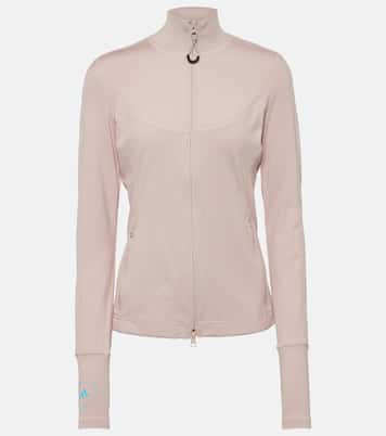 TruePurpose technical jacket | Adidas by Stella McCartney