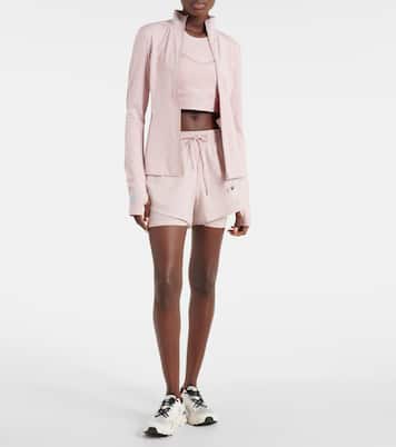 TruePurpose technical jacket | Adidas by Stella McCartney