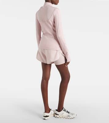 TruePurpose technical jacket | Adidas by Stella McCartney