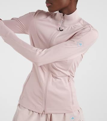 TruePurpose technical jacket | Adidas by Stella McCartney