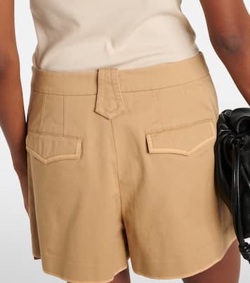 Falda pantalón Perfect Match de algodón | Dorothee Schumacher