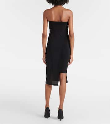 Bustier dress | Balenciaga