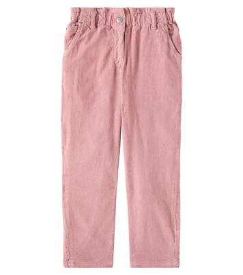 Pantaloni Sonie in velluto a coste | Bonpoint