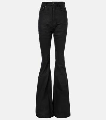 Jean bootcut DRKSHDW Bolan | Rick Owens
