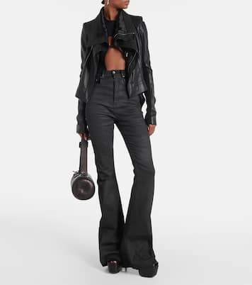 Jean bootcut DRKSHDW Bolan | Rick Owens