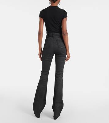 Jean bootcut DRKSHDW Bolan | Rick Owens