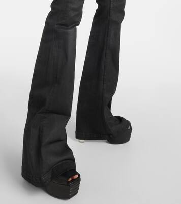 Jean bootcut DRKSHDW Bolan | Rick Owens