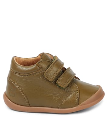 Baby - Scarpine in pelle | Pom d'Api
