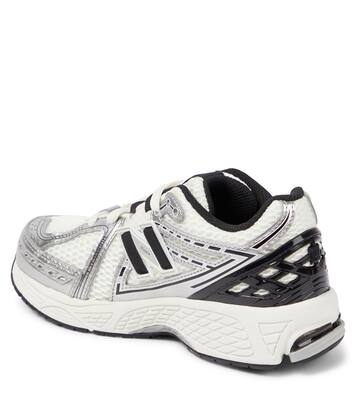 1906R leather-trimmed sneakers | New Balance Kids