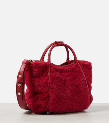 Bolso Marine Small de teddy | Max Mara
