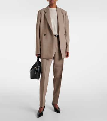 Blazer doppiopetto | Toteme