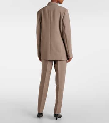 Blazer doppiopetto | Toteme