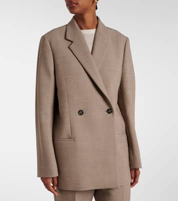 Blazer doppiopetto | Toteme