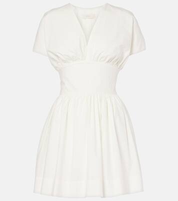 Minikleid aus Baumwolle | Faithfull