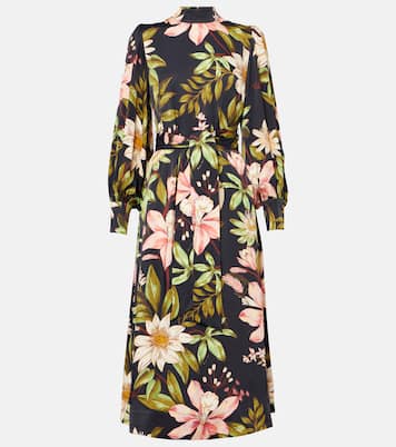 Midikleid | Farm Rio