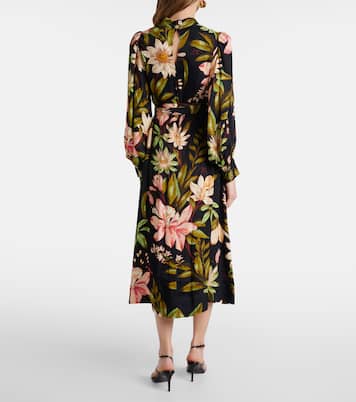 Midikleid | Farm Rio