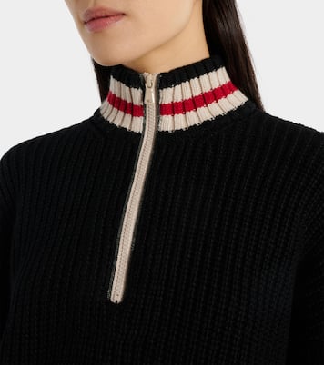 Pullover in lana | Brunello Cucinelli
