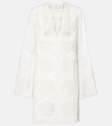 Bridal minidress | Giambattista Valli