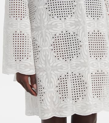 Bridal minidress | Giambattista Valli
