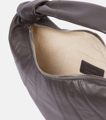 Borsa a spalla Fortune Mini in pelle | Lemaire
