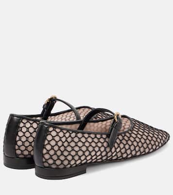 Ballerines Isobel | Ulla Johnson
