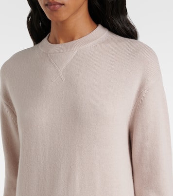 Abito midi in lana e cashmere | 'S Max Mara
