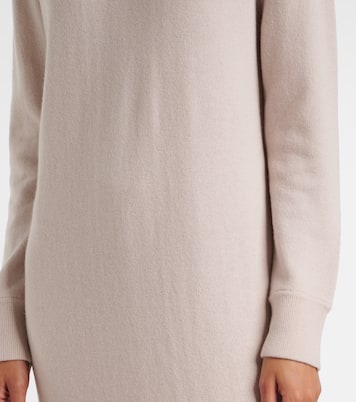 Abito midi in lana e cashmere | 'S Max Mara